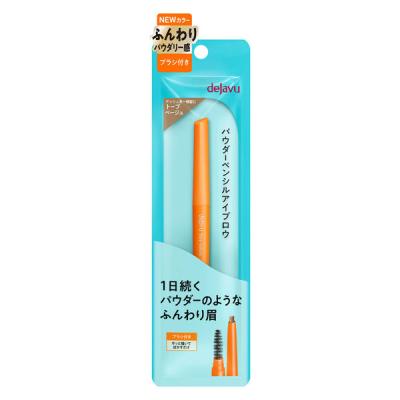 デジャヴュ ステイナチュラF 5 トープベージュ イミュ