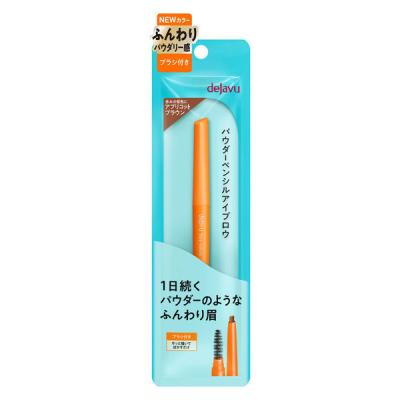 デジャヴュ ステイナチュラF 3 アプリコットブラウン イミュ