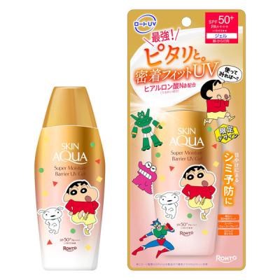 LOHACO - ビオレ UV アクアリッチ ウォータリージェル 70mL SPF50+