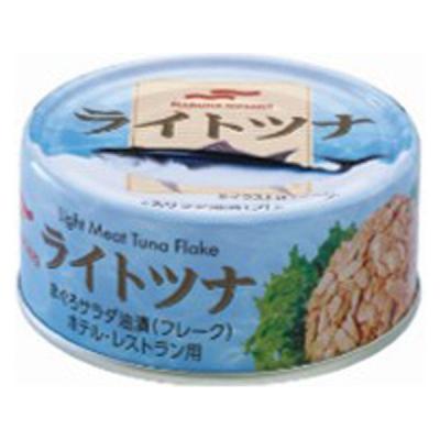 業務用 ライトツナ（EO・イージーオープン缶）1個（155g）　マルハニチロ