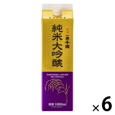 LOHACO - 越後桜 大吟醸 720ml 1本 越後桜酒造 日本酒 評価・レビュー