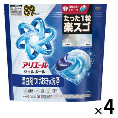 LOHACO - アタック 抗菌EX 詰め替え メガジャンボ 2120g 1セット（1個