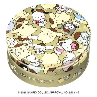 STEAM CREAM（スチームクリーム） ポムポムプリン 30th 75g