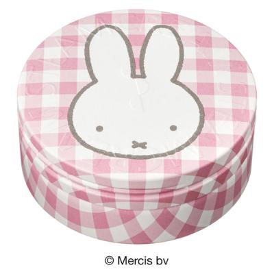 STEAM CREAM（スチームクリーム） ミッフィー・ギンガムチェック 75g