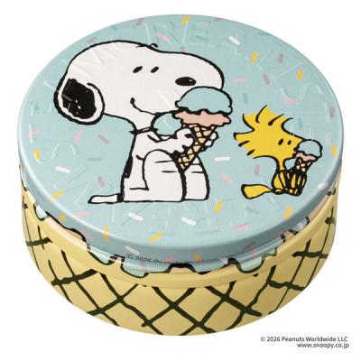 STEAM CREAM（スチームクリーム） ピーナッツ アイスクリーム だいすき 75g