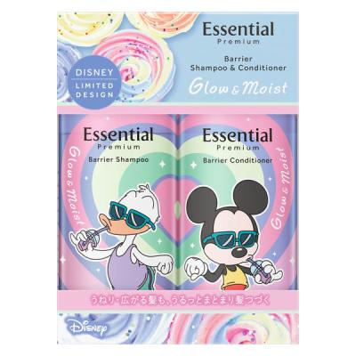 LOHACO - ロハコ 限定（シャンプー・コンディショナーセット）の商品