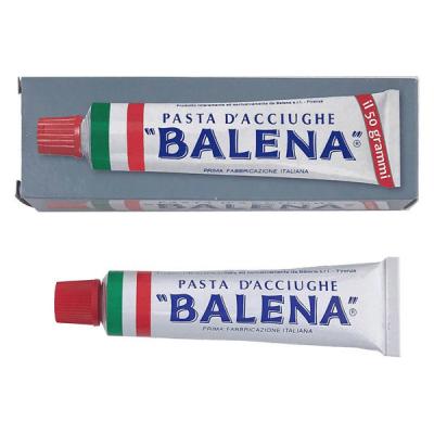 バレーナ　アンチョビペースト　　1個（50g）　チューブタイプ