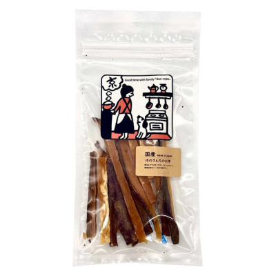 犬用 おやつ Bon・rupa ゆのさんちのお芋 国産 60g 1袋 ボンルパ