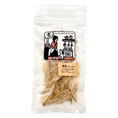 犬用 おやつ Bon・rupa こいわしんの助 国産 20g 1袋 ボンルパ