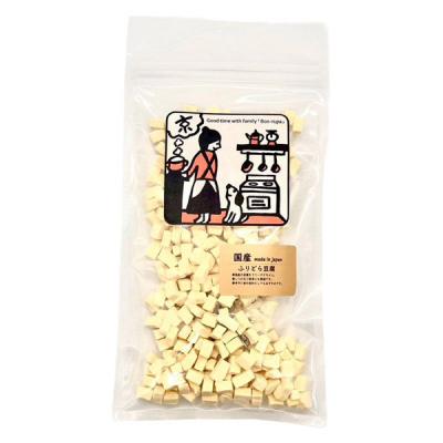 犬用 おやつ Bon・rupa ふりどら豆腐 国産 20g 1袋 ボンルパ