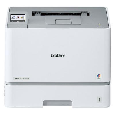 ブラザー A4 カラーレーザープリンター HLーL8570CDW 1台