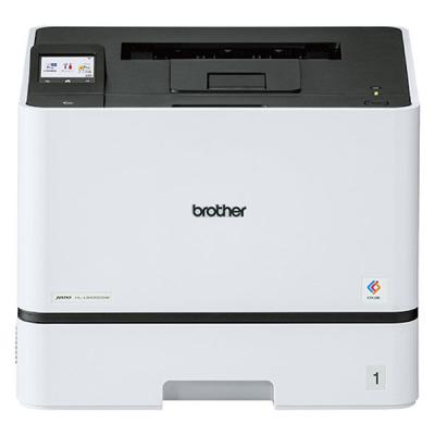 ブラザー A4 カラー レーザープリンター HLーL8430CDW 1台