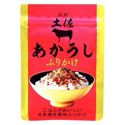 土佐あかうし ふりかけ　1袋（30g）　四国健商