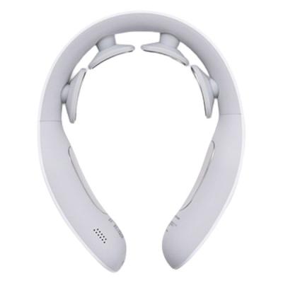 MYTREX 家庭用 低周波治療器 DR. HEAT NECK ドクターヒートネック MTーDRHN21W 1台