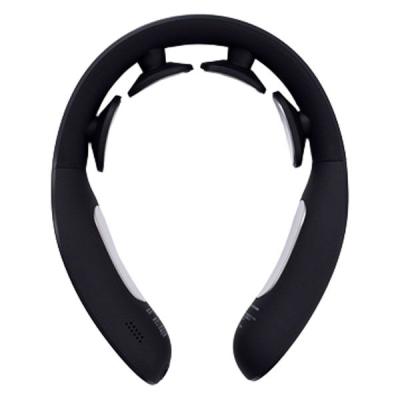 MYTREX 家庭用 低周波治療器 DR. HEAT NECK ドクターヒートネック MTーDRHN21B 1台