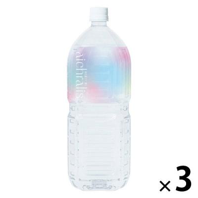 LOHACO - 霧島天然水のむシリカ 500ml 1セット（48本）