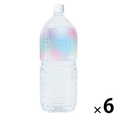LOHACO - Body Friendly Water あなたのからだに近い水 500ml 1セット