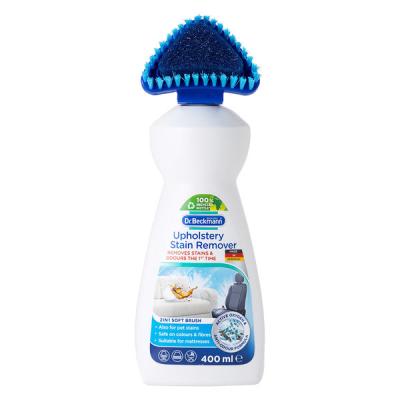 ドクターベックマン ソファ＆カーシートステインリムーバー 400mL 1個 イーオクト
