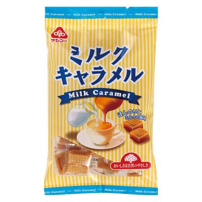 ソフトキャンディ ミルクキャラメル　180g 1個