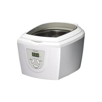 【超音波洗浄機】シチズン・システムズ SWS510 1台