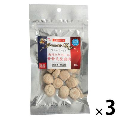 LOHACO - いなば 焼ささみ 犬 皮膚の健康配慮 10本入り 3袋
