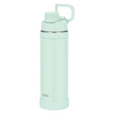LOHACO - サーモス（THERMOS） フレッシュランチボックス 2段式 600ml