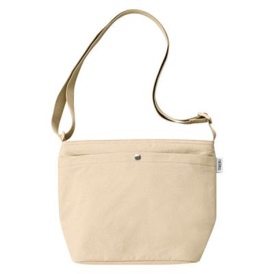 保冷ショルダーバッグ 7L ベージュ RFO-007 BE 1個 ペットボトル縦6本 保冷バッグ サーモス