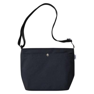 保冷ショルダーバッグ 7L ブラック RFO-007 BK 1個 ペットボトル縦6本 保冷バッグ サーモス