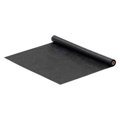 モリリン 「現場のチカラ」  防草シート　5年耐候性　1m×10m BS5A110 1本 オリジナル