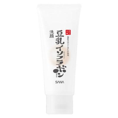 リニューアル前品　サナ なめらか本舗 クレンジング洗顔 NC 150g 常盤薬品工業