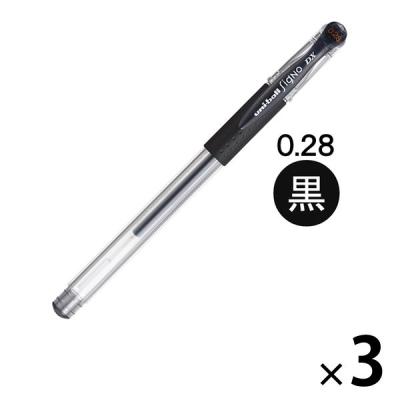uni-ball ZENTO 3色ボールペン 0.38mm シルバー LOHACO - ユニボールペンの商品一覧｜通販