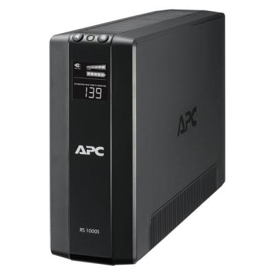 シュナイダーエレクトリック APC RS 1000 BR1000SーJP E 1台