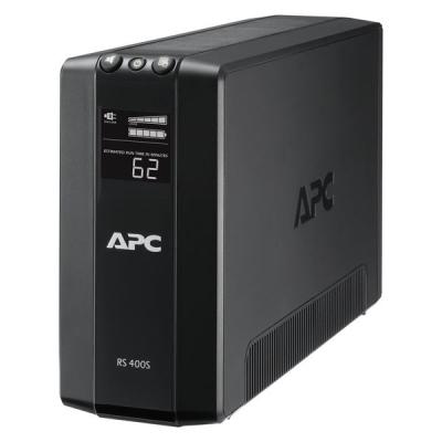 シュナイダーエレクトリック APC RS 400 BR400SーJP E 1台