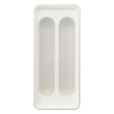 無印良品 取り出しやすい　製氷器　スティックタイプ ロング ２本　氷の大きさ：約長さ１８×幅４ｃｍ  良品計画