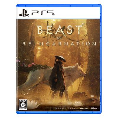 ハピネット PlayStation 5 Beast of Reincarnation ELJM-30984 1本