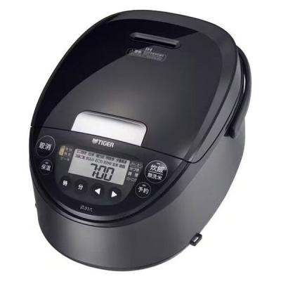 IHジャー炊飯器 JPW-K180KV