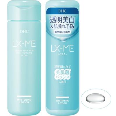 LOHACO - DHC ルクスミー薬用ホワイトニングローション 180ml 保湿化粧