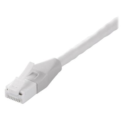 バッファロー ツメの折れないCat5e LANケーブル 10m ホワイト BL5ETN100WH 1個
