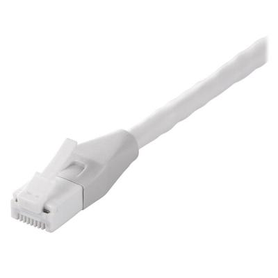 バッファロー ツメの折れないCat5e LANケーブル 5m ホワイト BL5ETN50WH 1個