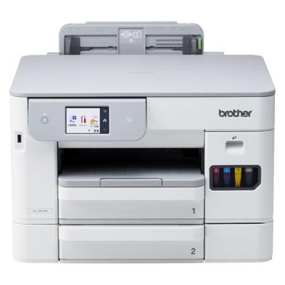 ブラザー A4インクジェット単機能 プリンター HL-J5113N 1台
