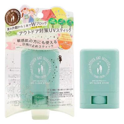 Ｍ＆ＤクリアＵＶスティックハーブＥＸ ツーウェイワールド