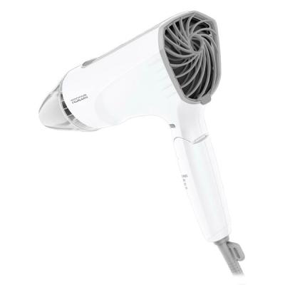 テスコム ヘアドライヤー プロテクトイオン 大風量 大風圧 ハイパワー1300W TID2400B-W/E