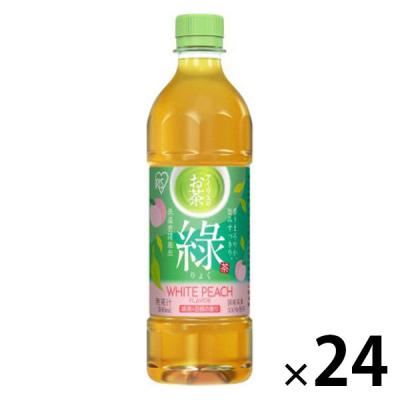 LOHACO - 伊藤園 テトラおーいお茶緑茶250 65757 1箱(24本入)