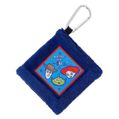 クリーナータオルトイストーリー　スターファンディズニーゴルフ コンペ 大会 景品