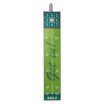 パターマットゲットインゴルフ レクリエーション 運動