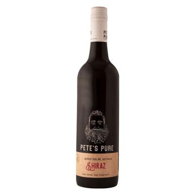 エノテカ オーストラリア ピーツ・ピュア シラーズ 赤ワイン 750ml 1本