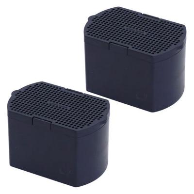 シマ パリパリキュー ライト用生ごみ減量乾燥機用脱臭フィルター PCLー35ーAC33