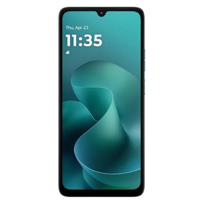 モトローラ・モビリティ・ジャパン moto g06 タペストリーブルー PB9B0014JP 1台