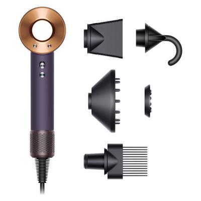 ダイソン Dyson Supersonic ヘアドライヤー プロモデル HD12SVC　パワフル
