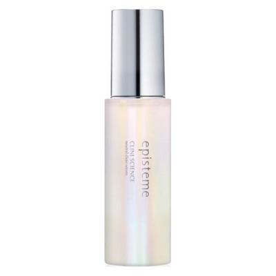 【レビューでPayPayポイント300pt】 episteme(エピステーム） ニュートラルクリアセラム  50ml　正規品